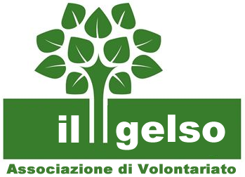 Nuovo calendario 2016 di appuntamenti con l'associazione Il Gelso