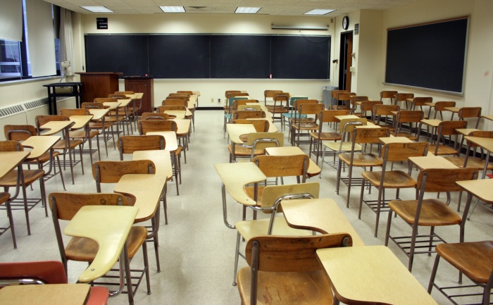 Sospensione attivita’ didattica scuola primaria di gazzo – spostamento attivita’ presso la scuola primaria di Caselle