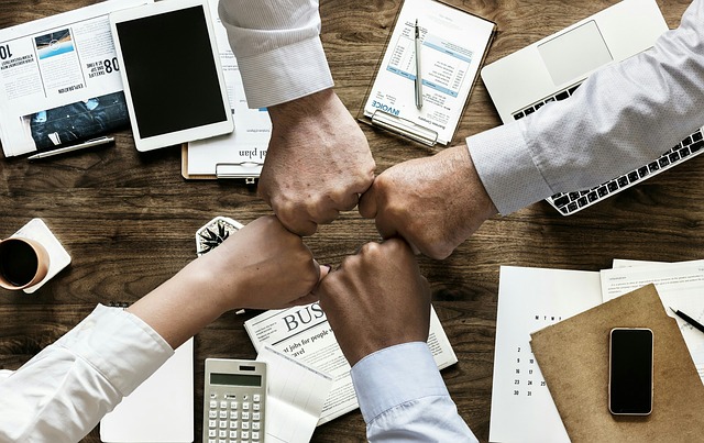 L' amministrazione comunale incontra le imprese