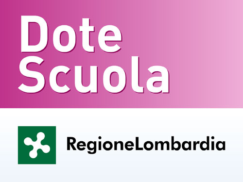 Dote scuola 2018/2019