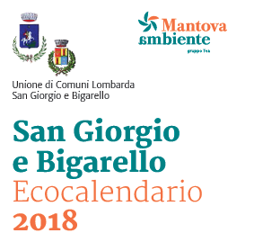 Informativa rifiuti 1° Semestre 2018 