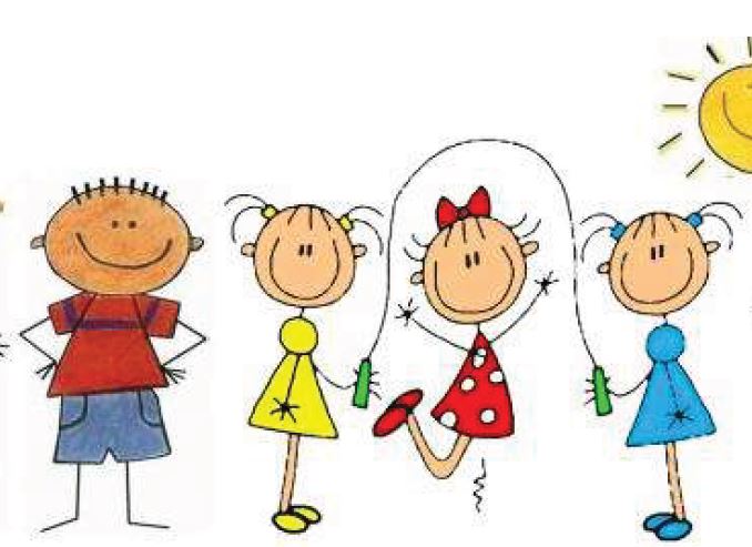 Anno scolastico 2021/22: i servizi per le scuole dell’infanzia