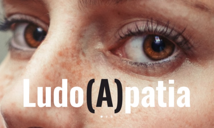 Progetto Ludo(A)patia - CoProSol