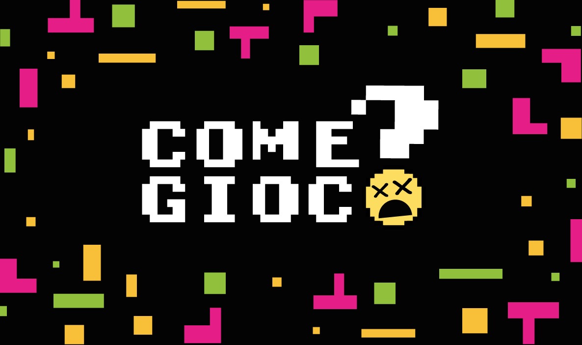 Come Gioco?