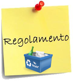 Nuovo regolamento di gestione dei rifiuti urbani 