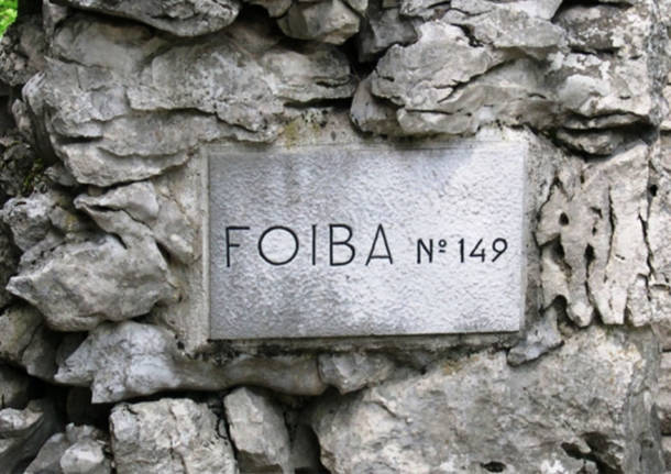 10 Febbraio - Giorno del ricordo
