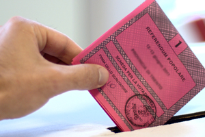 Referendum consuntivo comunale 