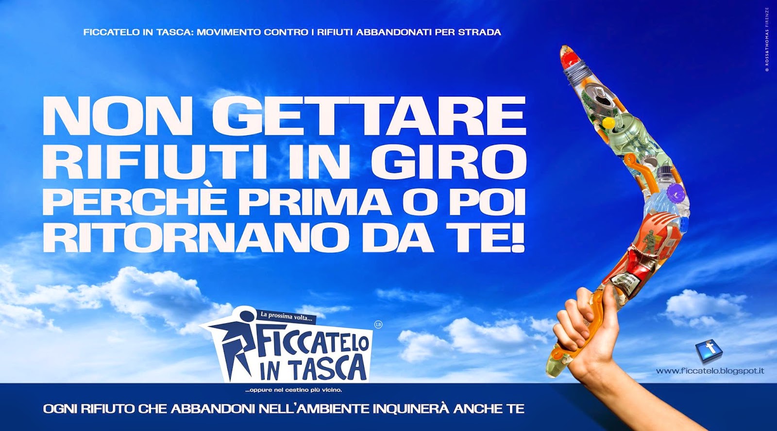 Ficcatelo in Tasca! #1