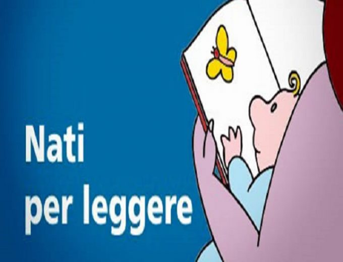 Incontro per i volontari Nati per Leggere 