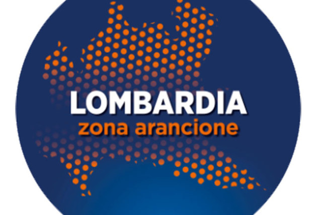 Lombardia in Zona Arancione da lunedì 12 aprile - Accesso agli uffici comunali