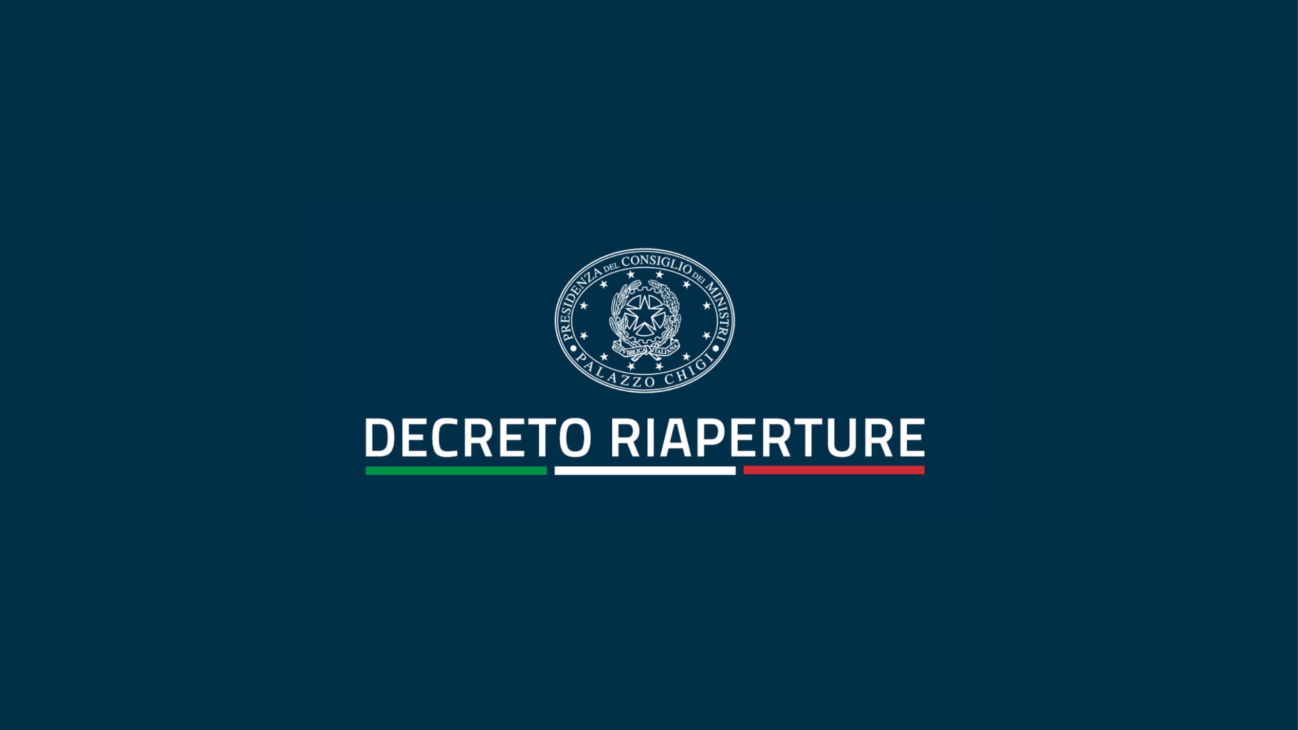 DECRETO-LEGGE 22 aprile 2021, n. 52 - Accesso agli uffici comunali