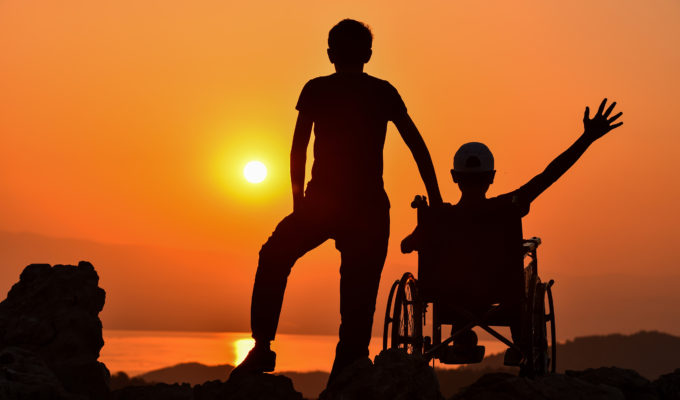 Avviso “Dopo di Noi” per persone con disabilità grave, D.G.R. 6674 del 07.06.2017. Fondi Annualità 2017.