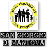 Incontro pubblico con il gruppo di Controllo Del Vicinato San Giorgio - CDV 