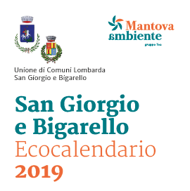 Ecocalendario 2019