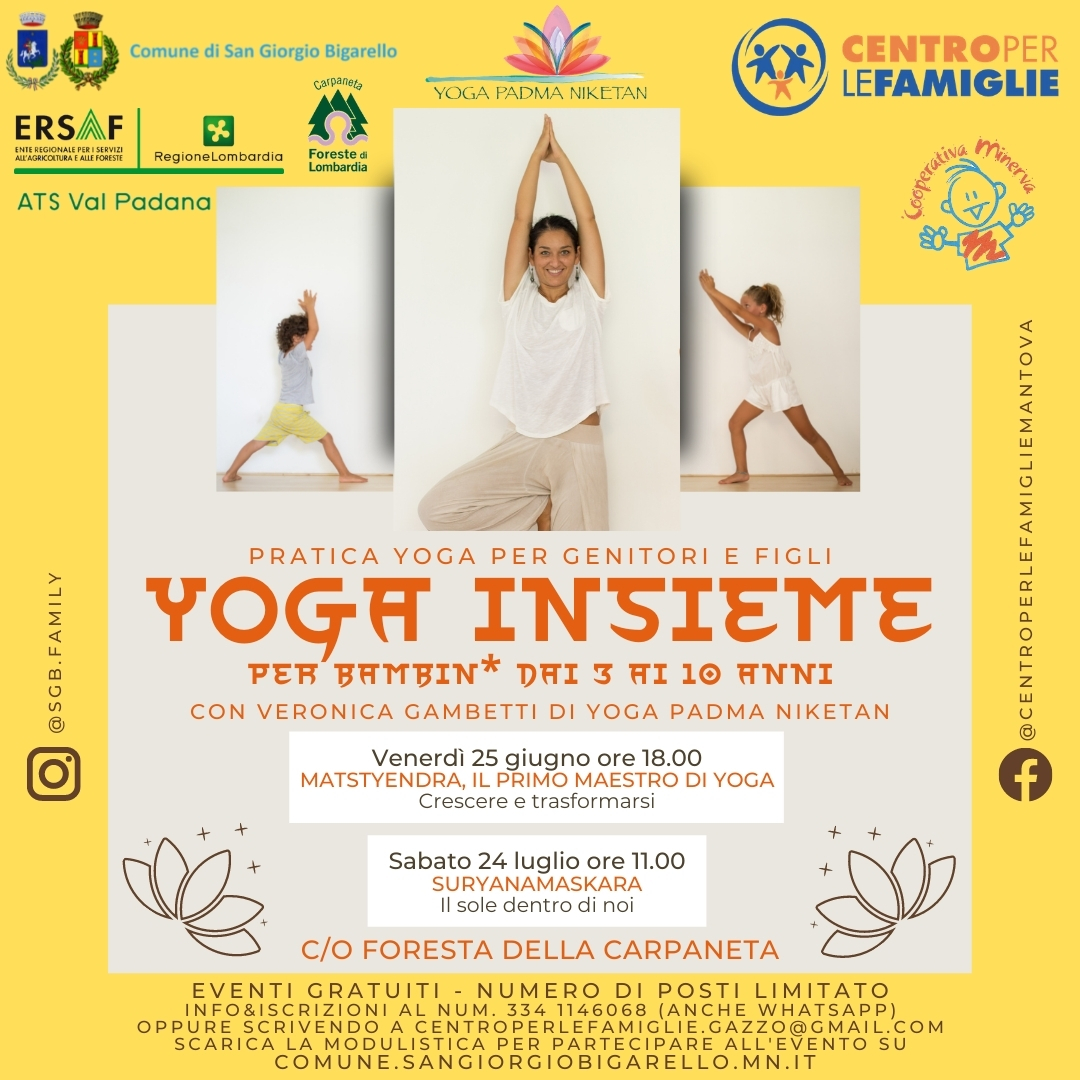 Yoga Insieme