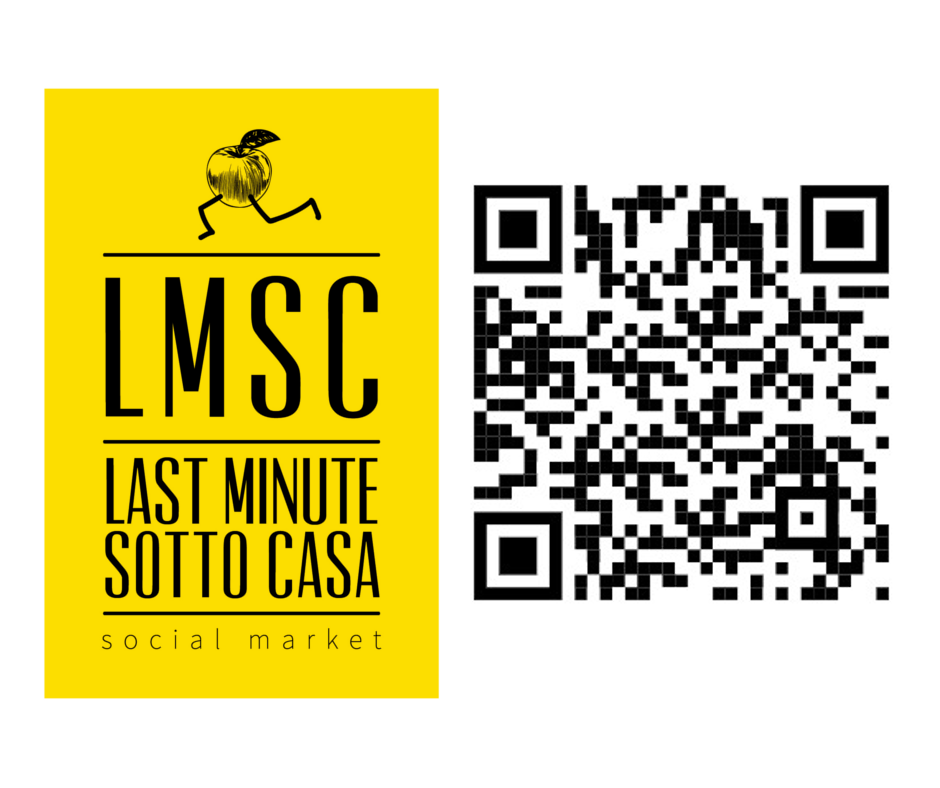 San Giorgio e Bigarello segnalano l'app contro lo spreco alimentare: LastMinuteSottoCasa 