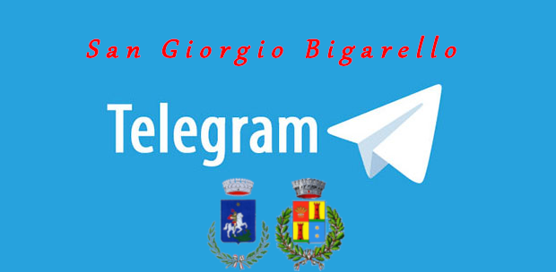Canali #telegram gratuiti (anche per windows phone), per le news da e per il territorio