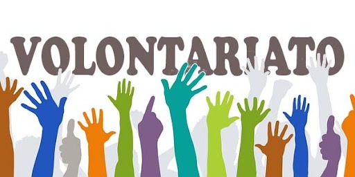 Volontariato: convocazione incontro