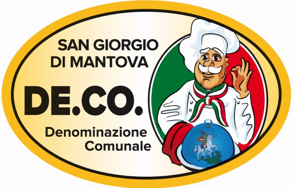 Certificazione Ministeriale per il marchio DeCo comunale del tortello di Villanova de Bellis