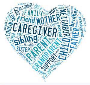 Fondo per il sostegno del ruolo di cura e assistenza del Caregiver familiare