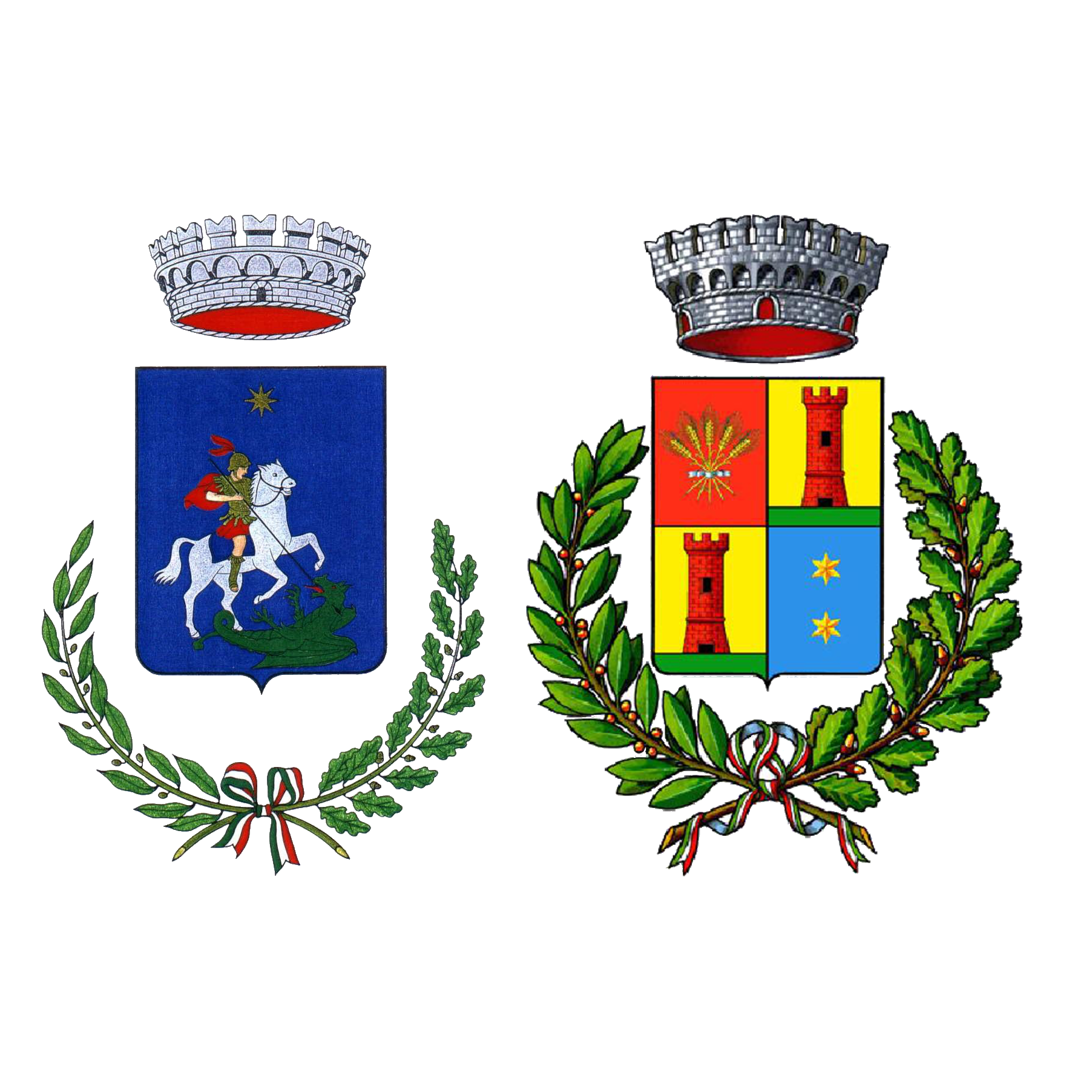 Convocazione Consiglio Comunale (30 aprile)