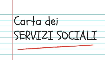 Avvio Lavori di Stesura della Carta dei Servizi Sociali