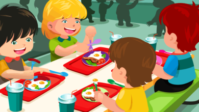 Nuove Tariffe Refezione Scolastica