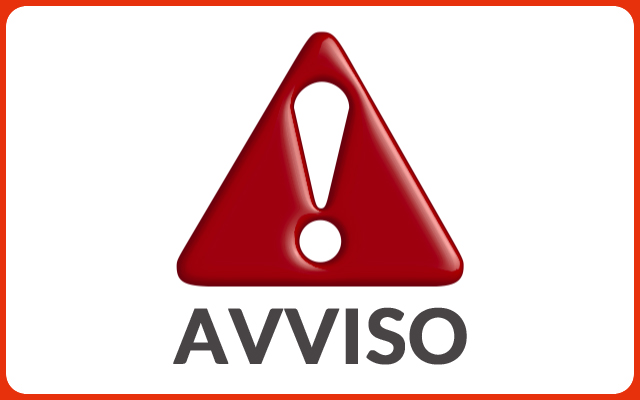 Avviso: Assemblea Sindacale Scuola "Rodari"