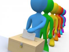 Elezioni Municipi: risultati e qualche informazione