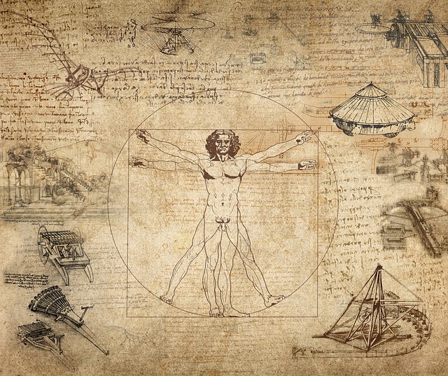 Alla Scoperta di Leonardo da Vinci