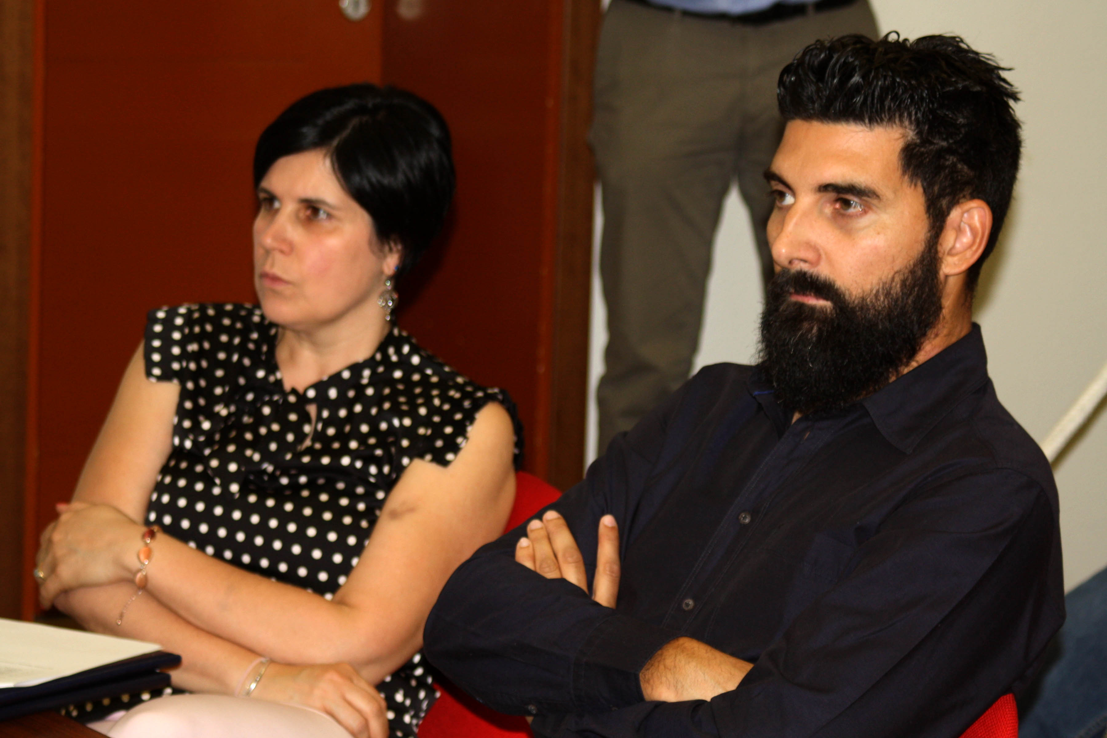 Consigli Municipali del 10 e 11 Giugno: elezione Presidente e Vicepresidente