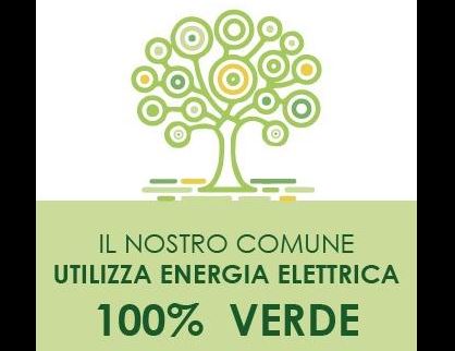 Energia Verde: San Giorgio Bigarello è un Ente Virtuoso