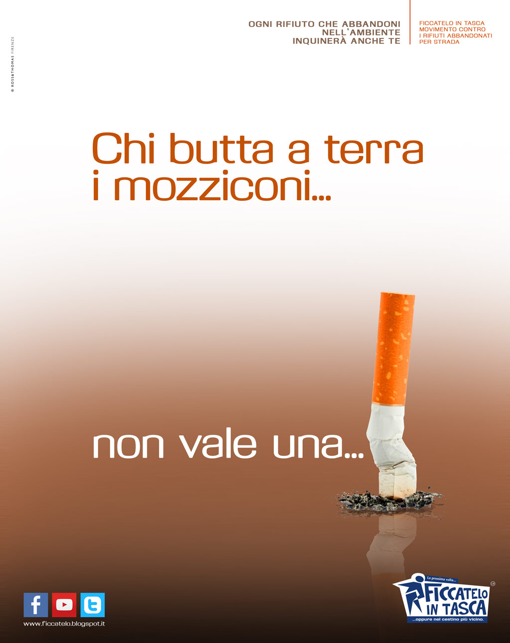  Ficcatelo in Tasca! #4: I mozzi dove li butti?