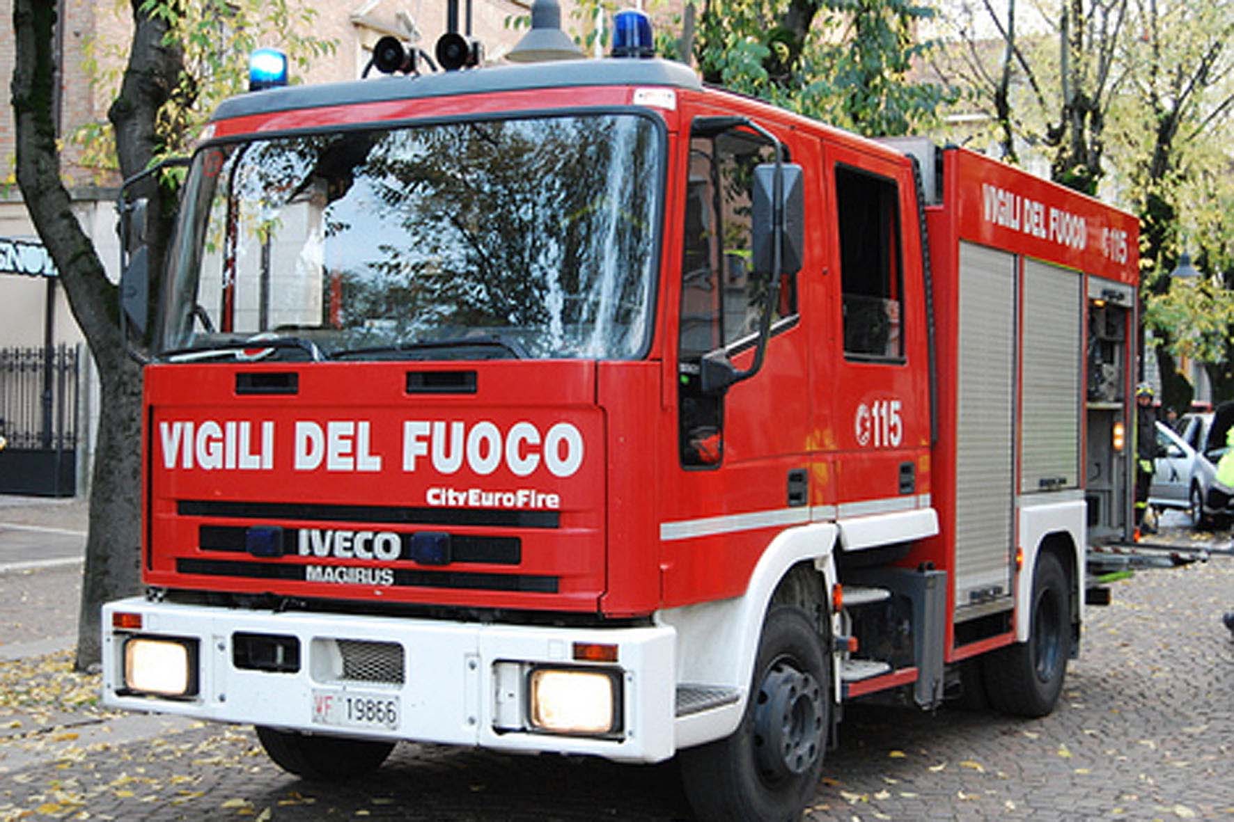 Sciopero nazionale dei Vigili del Fuoco dell’ 11 luglio 2016 indetto dal CONAPO